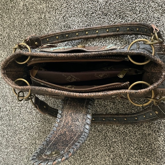 Concealed Handgun purse - Picture 5 of 9